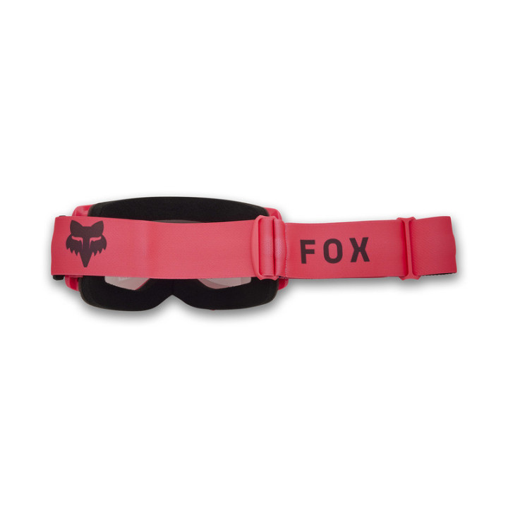 GOGLE MOTOCYKLOWE FOX MAIN SAND PINK OS