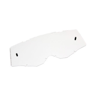 SZYBA DO GOGLI FOX MX24 AIRSPACE/MAIN MIRROR LXN LENS CHROME OS