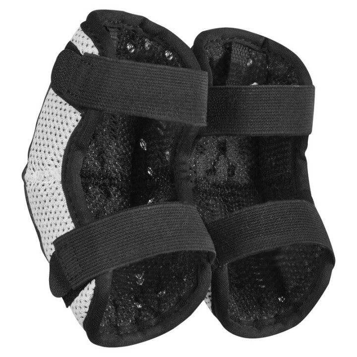 OCHRANIACZ ŁOKCI JUNIOR FOX PEEWEE TITAN GRD S M BLACK SILVER YOS