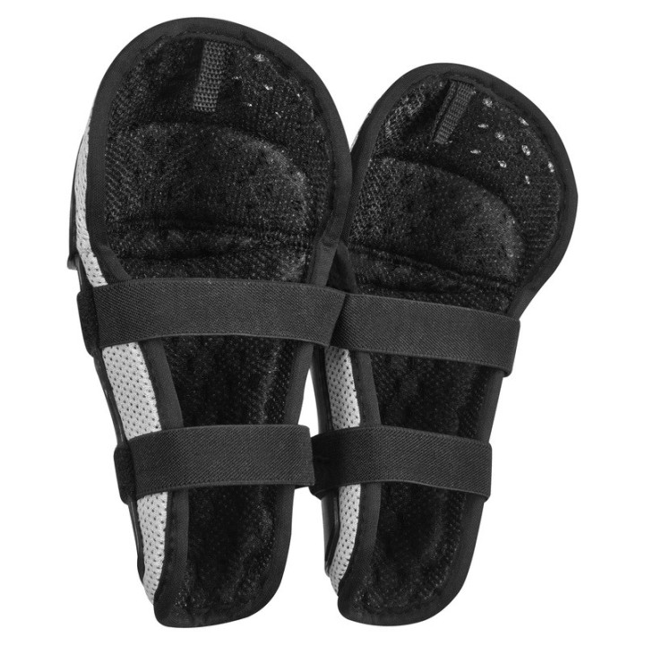 OCHRANIACZ KOLAN JUNIOR FOX PEEWEE TITAN GRD BLACK SILVER YOS