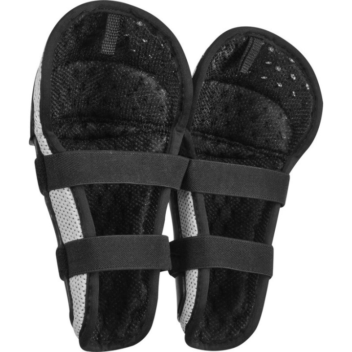 OCHRANIACZ KOLAN JUNIOR FOX PEEWEE TITAN GRD BLACK SILVER YOS
