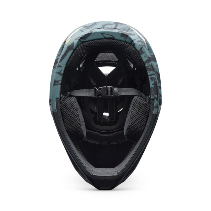 KASK ROWEROWY FOX PROFRAME THRIVE SAGE