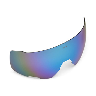 SZYBA DO GOGLI FOX PUREVUE MIRROR BLACK BLUE OS