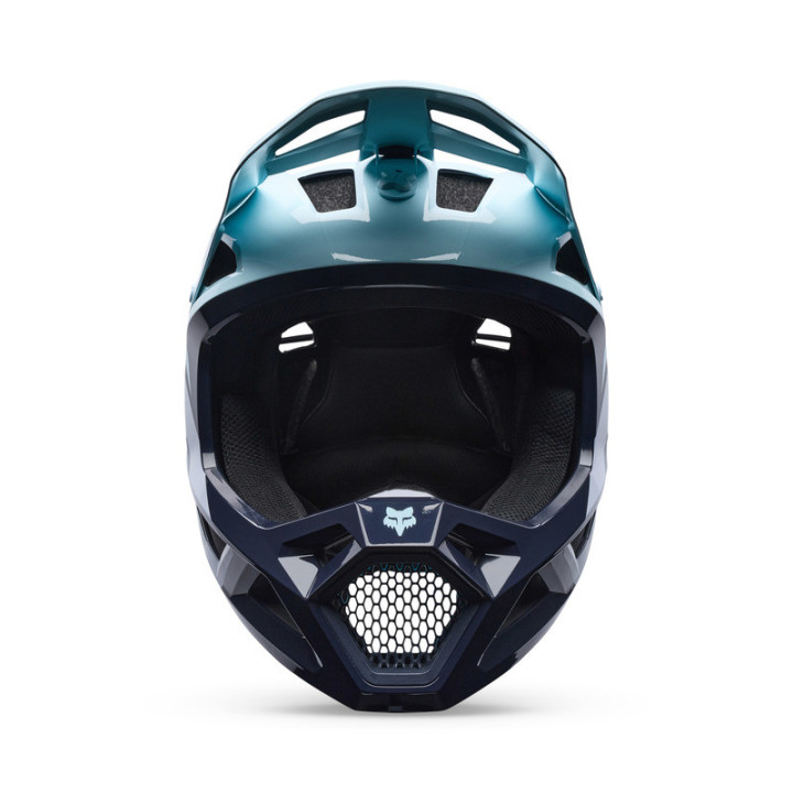 KASK ROWEROWY FOX RAMPAGE FOUNDRY MIDNIGHT