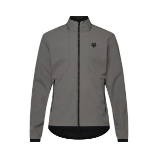 KURTKA ROWEROWA FOX RANGER FIRE PEWTER