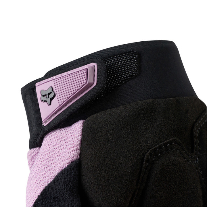 RĘKAWICE ROWEROWE FOX RANGER GEL LAVENDER DRIFT