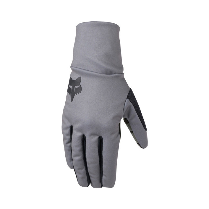 RĘKAWICE ROWEROWE DAMSKIE FOX RANGER FIRE PEWTER