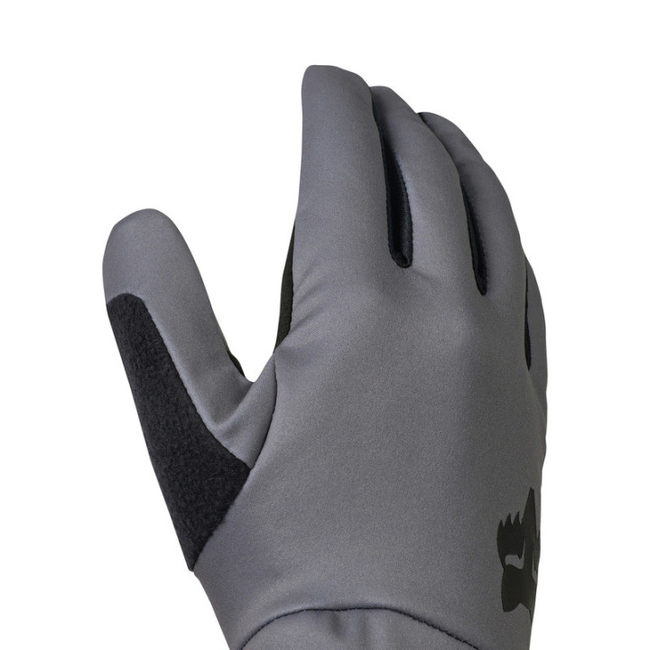 RĘKAWICE ROWEROWE DAMSKIE FOX RANGER FIRE PEWTER