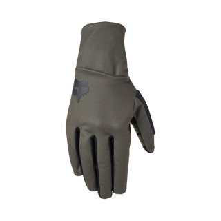 RĘKAWICE ROWEROWE DAMSKIE FOX RANGER FIRE MILITARY