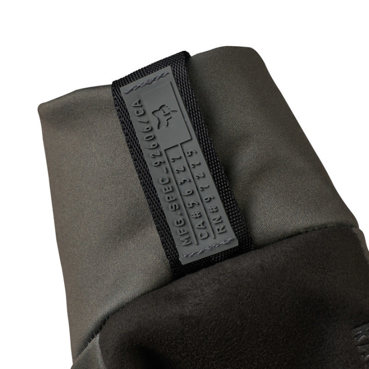 RĘKAWICE ROWEROWE DAMSKIE FOX RANGER FIRE MILITARY
