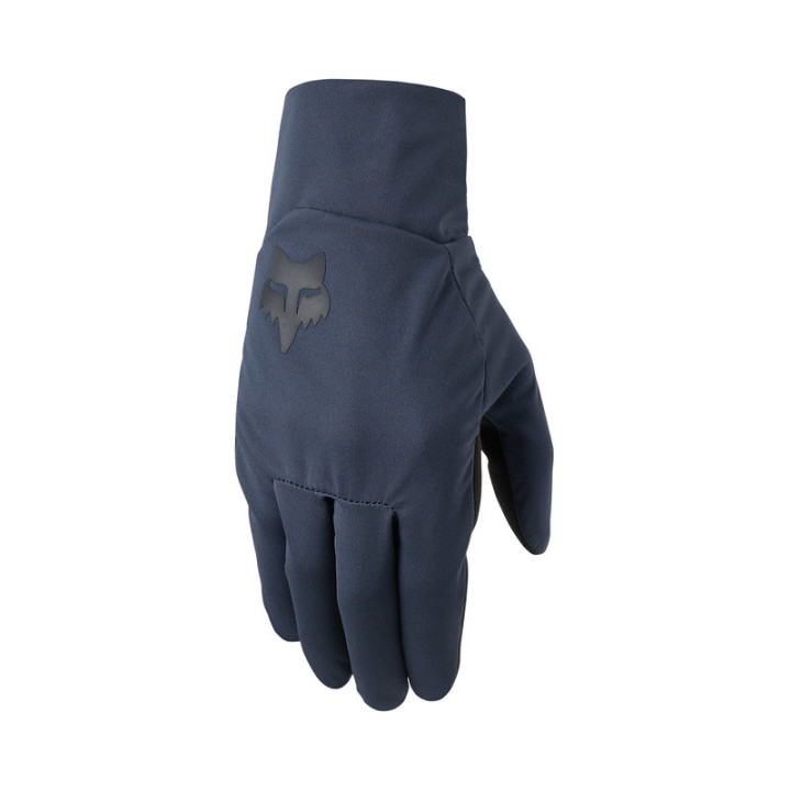 RĘKAWICE ROWEROWE FOX RANGER WATER GALAXY BLUE