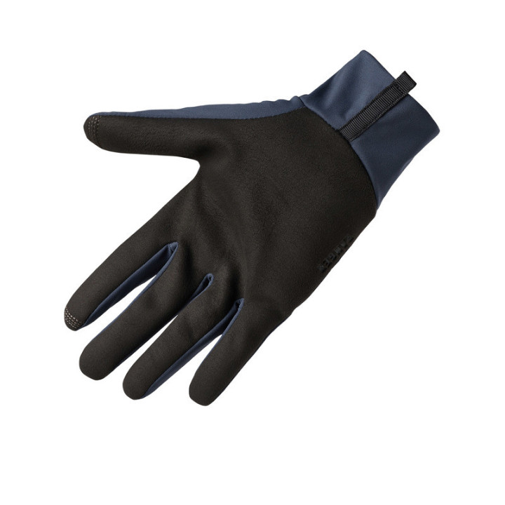 RĘKAWICE ROWEROWE FOX RANGER WATER GALAXY BLUE