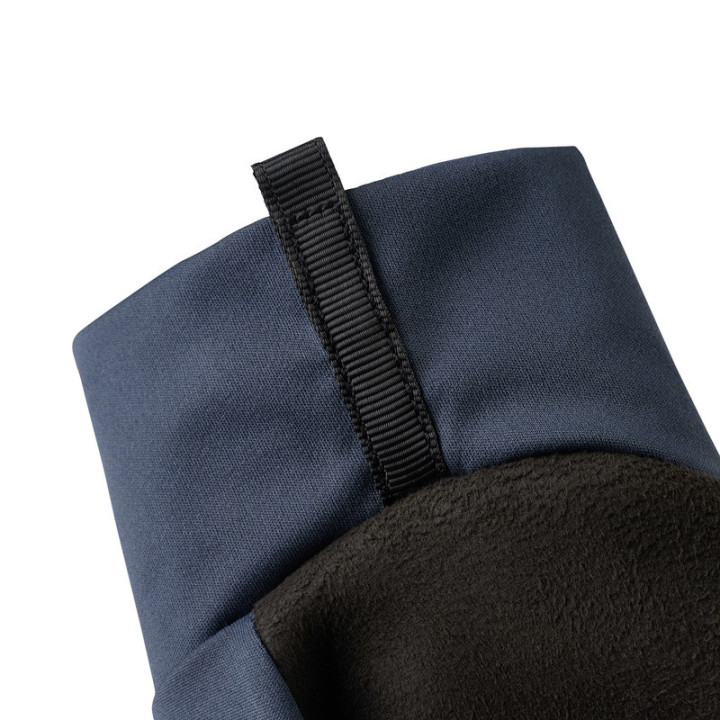 RĘKAWICE ROWEROWE FOX RANGER WATER GALAXY BLUE