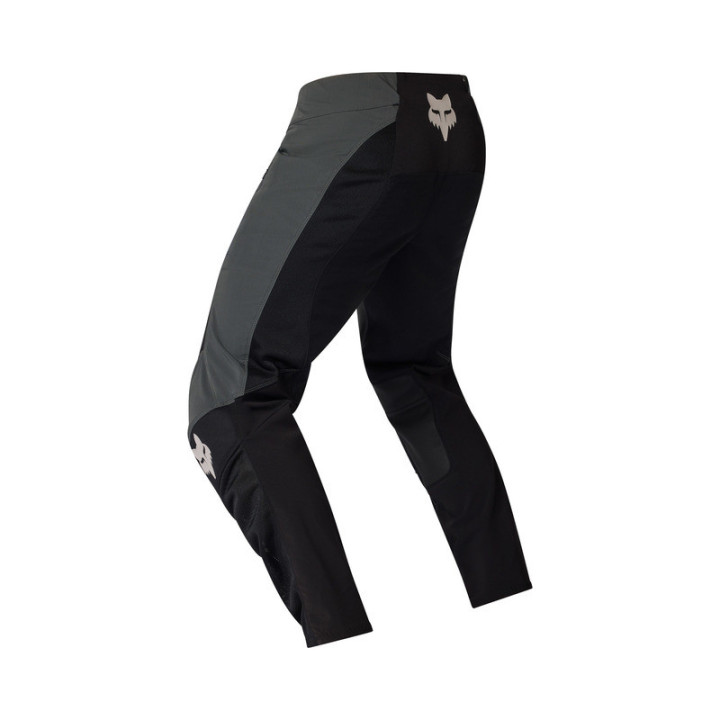 SPODNIE MOTOCYKLOWE FOX RANGER AIR OFF ROAD BLACK GREY