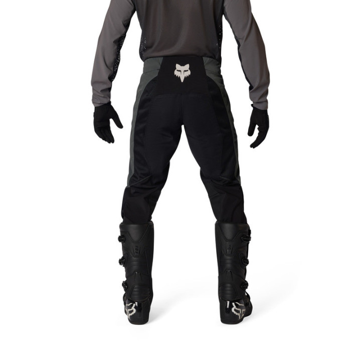 SPODNIE MOTOCYKLOWE FOX RANGER AIR OFF ROAD BLACK GREY