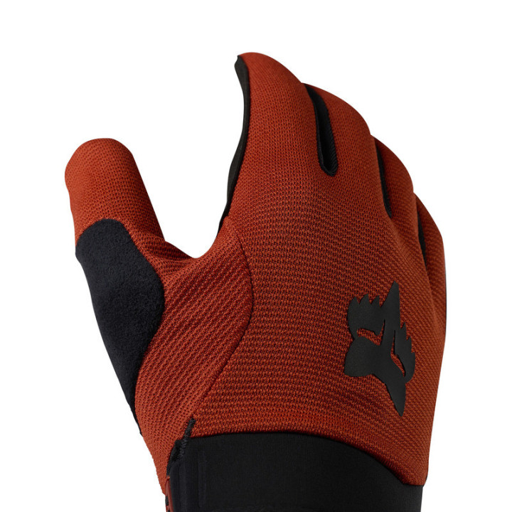 RĘKAWICE ROWEROWE FOX RANGER