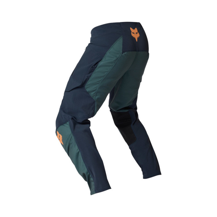 SPODNIE MOTOCYKLOWE FOX RANGER OFF ROAD SAGE 32