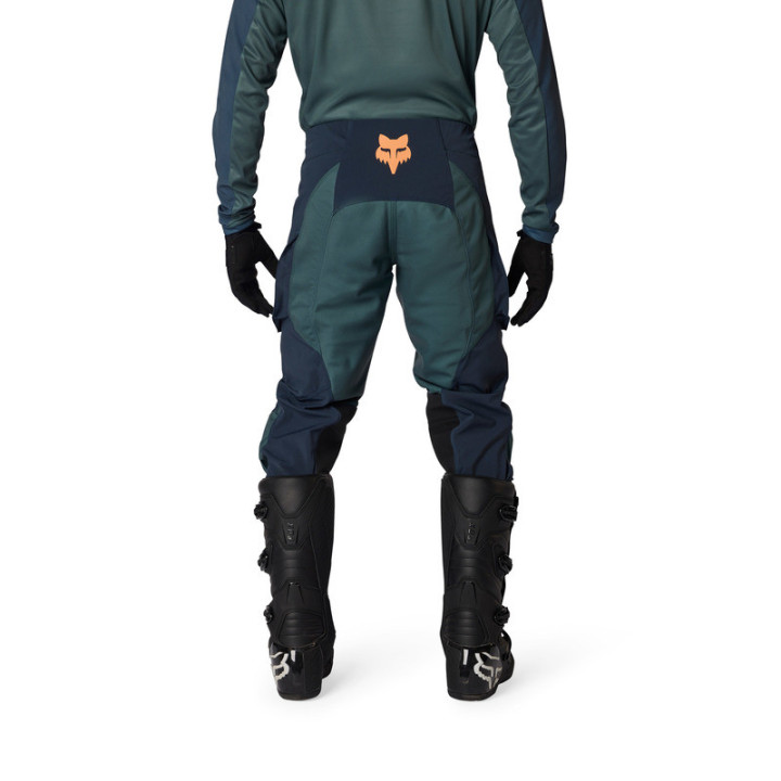 SPODNIE MOTOCYKLOWE FOX RANGER OFF ROAD SAGE 32