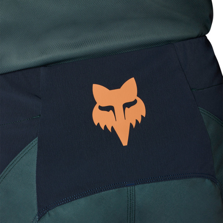 SPODNIE MOTOCYKLOWE FOX RANGER OFF ROAD SAGE 32