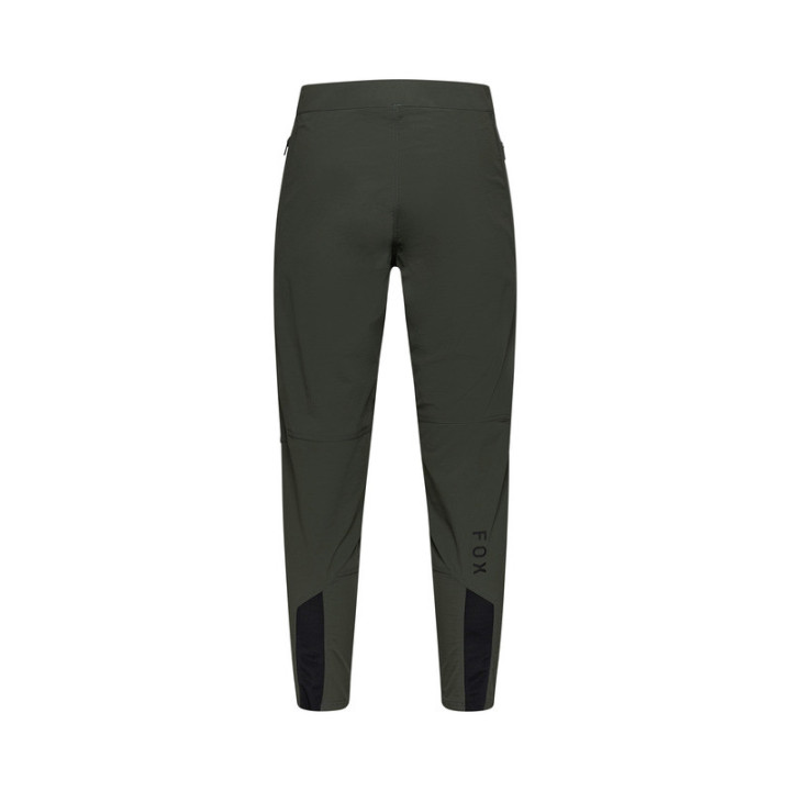 SPODNIE ROWEROWE JUNIOR FOX RANGER IVY 28