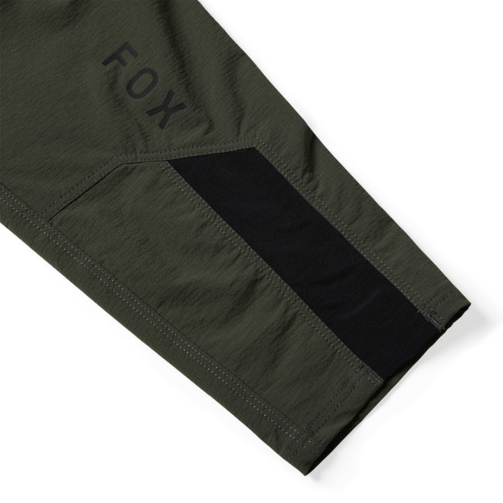 SPODNIE ROWEROWE JUNIOR FOX RANGER IVY 28