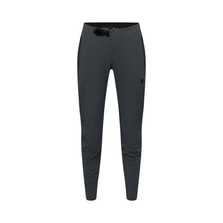 SPODNIE ROWEROWE DAMSKIE FOX RANGER DARK SHADOW
