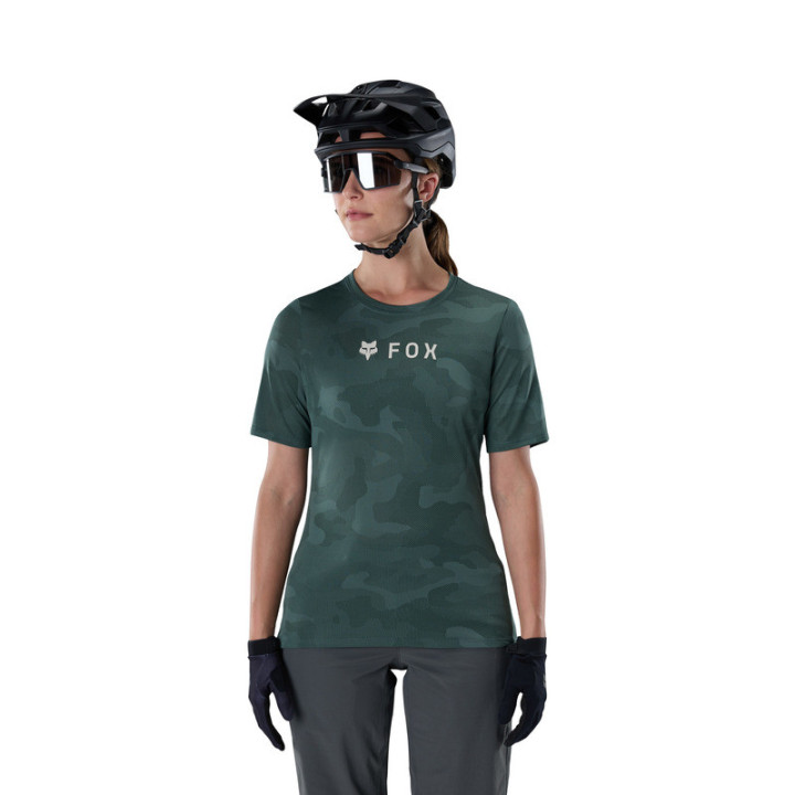 SPODENKI ROWEROWE DAMSKIE FOX RANGER SHORT DARK SHADOW