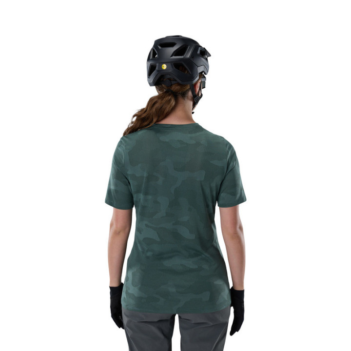 SPODENKI ROWEROWE DAMSKIE FOX RANGER SHORT DARK SHADOW