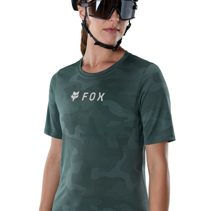 SPODENKI ROWEROWE DAMSKIE FOX RANGER SHORT DARK SHADOW