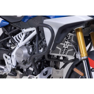 CRASHBAR/GMOL SW-MOTECH BMW F 450 GS (25-) BLACK