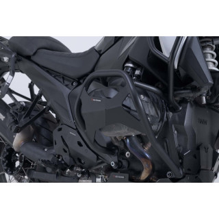 CRASHBAR/GMOL DOLNY SW-MOTECH BMW R 1300 GS (23-) BLACK
