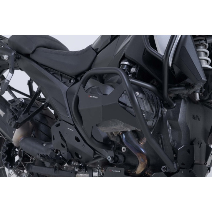 CRASHBAR/GMOL DOLNY SW-MOTECH BMW R 1300 GS (23-) BLACK