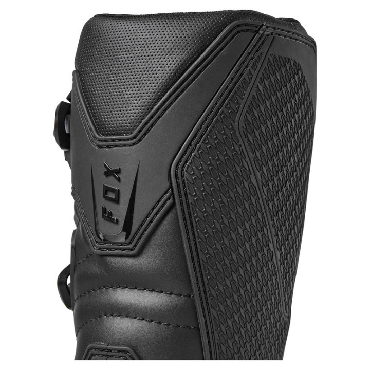 BUTY MOTOCYKLOWE FOX COMP BLACK