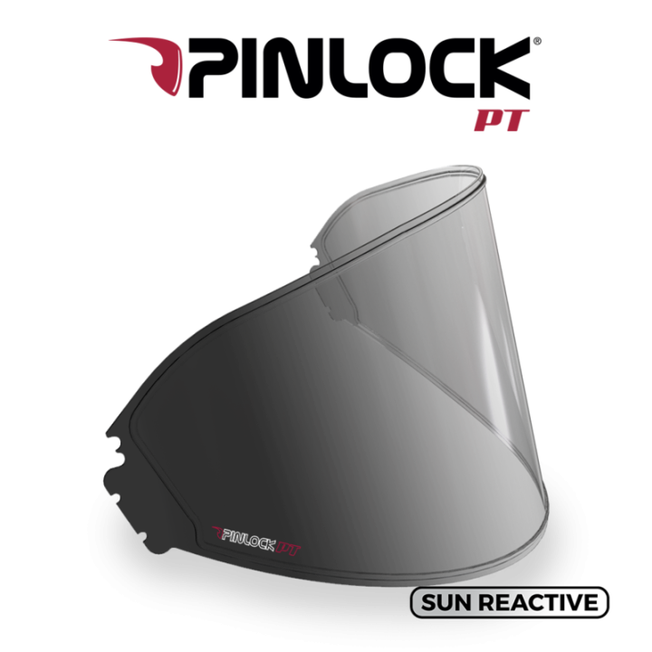 PINLOCK FOTOCHROMATYCZNY PROTECT TINT HJC HJ33 (DO KASKU I90/I91)