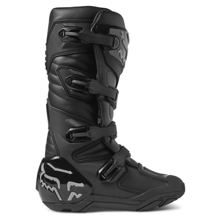 BUTY MOTOCYKLOWE FOX COMP X BLACK