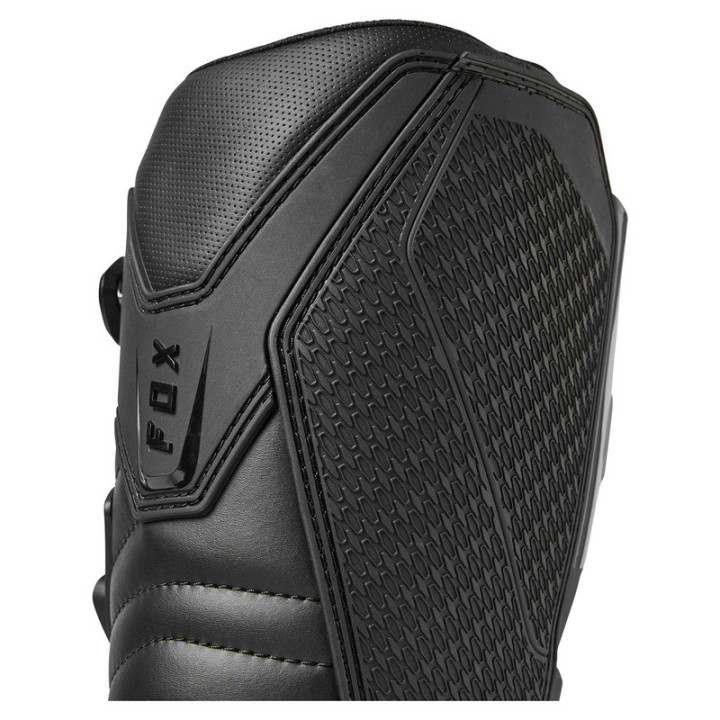 BUTY MOTOCYKLOWE FOX COMP X BLACK