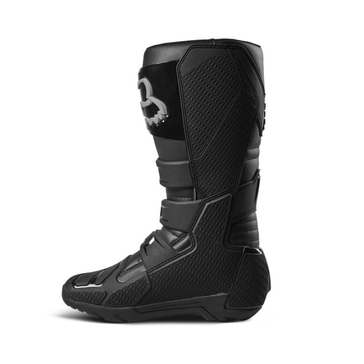 BUTY MOTOCYKLOWE FOX COMP X BLACK