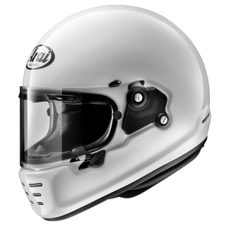 KASK MOTOCYKLOWY ARAI CONCEPT-XE WHITE