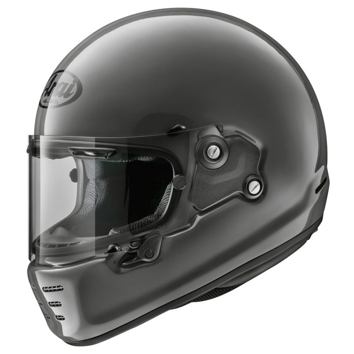 KASK MOTOCYKLOWY ARAI CONCEPT-XE MODERN GREY