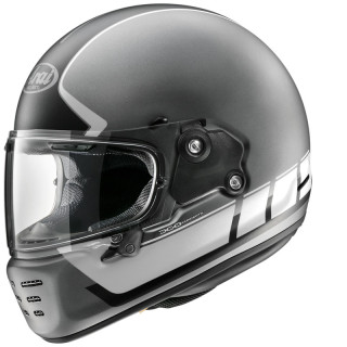 KASK MOTOCYKLOWY ARAI CONCEPT-XE SPEEDBLOCK WHITE