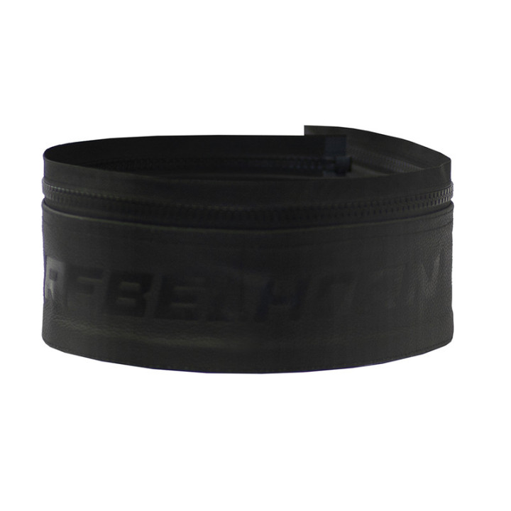PAS DO JEANSÓW DAMSKI REBELHORN CONNECT BLACK WOS