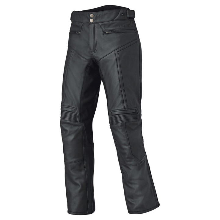 SPODNIE MOTOCYKLOWE SKÓRZANE HELD COSMO 4 BLACK