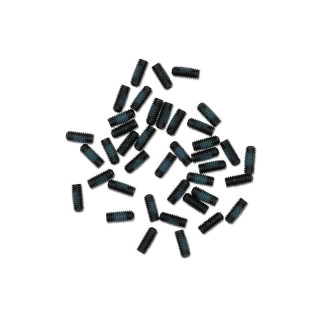 ZESTAW PINÓW DO PEDAŁÓW CRANKBROTHERS PED FLATS 10MM PIN KIT