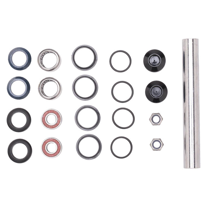 ZESTAW NAPRAWCZY DO PEDAŁÓW CRANKBROTHERS PED REFRESH KIT EGGBEATER/CANDY 11