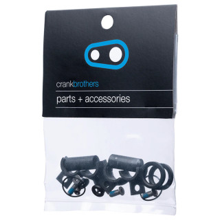 ZESTAW NAPRAWCZY DO PEDAŁÓW STAMP 7/11 CRANKBROTHERS