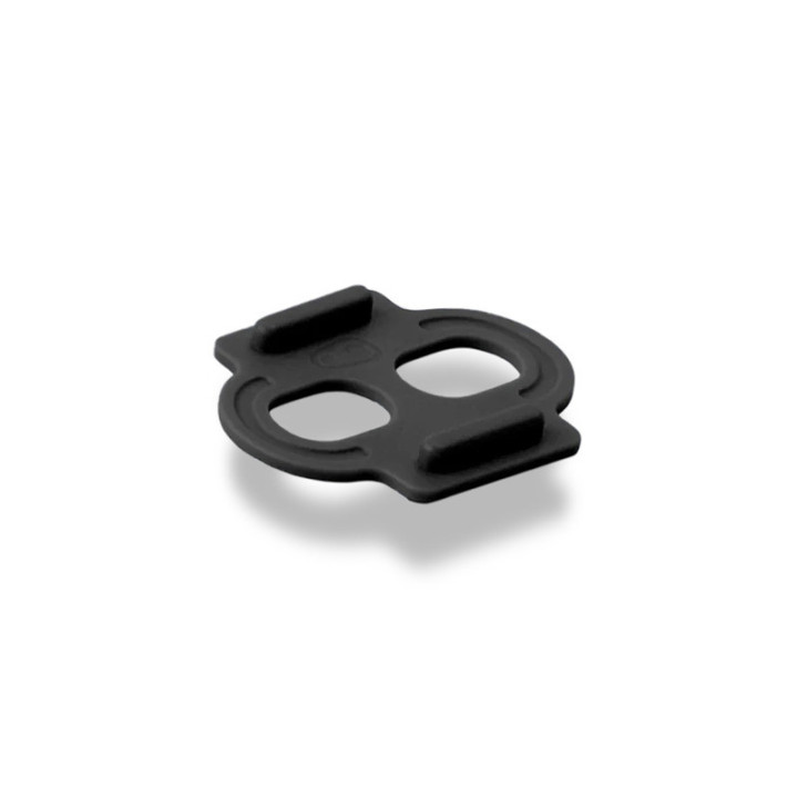 PODKŁADKI DO BUTÓW CRANKBROTHERS BLACK 1.0MM