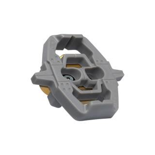 NARZĘDZIE CLEAT CRANKBROTHERS GREY V2