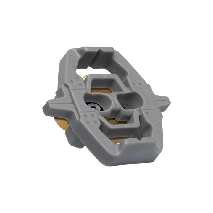 NARZĘDZIE CLEAT CRANKBROTHERS GREY V2