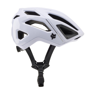 KASK ROWEROWY FOX CROSSFRAME PRO WHITE L