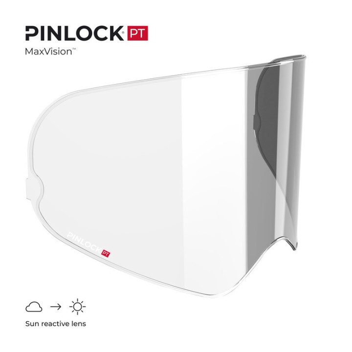 PINLOCK FOTOCHROMATYCZNY ARAI PRECISIONTONE DO SZYBY VAS-A